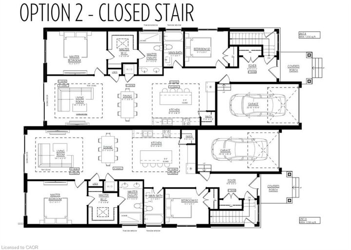 Property Photo:  119 Kenton Street  ON N0K 1N0 