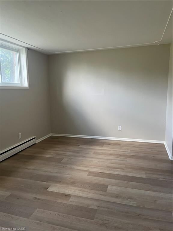 Property Photo: 775 Frederick Street 1 ON N2B 2B4