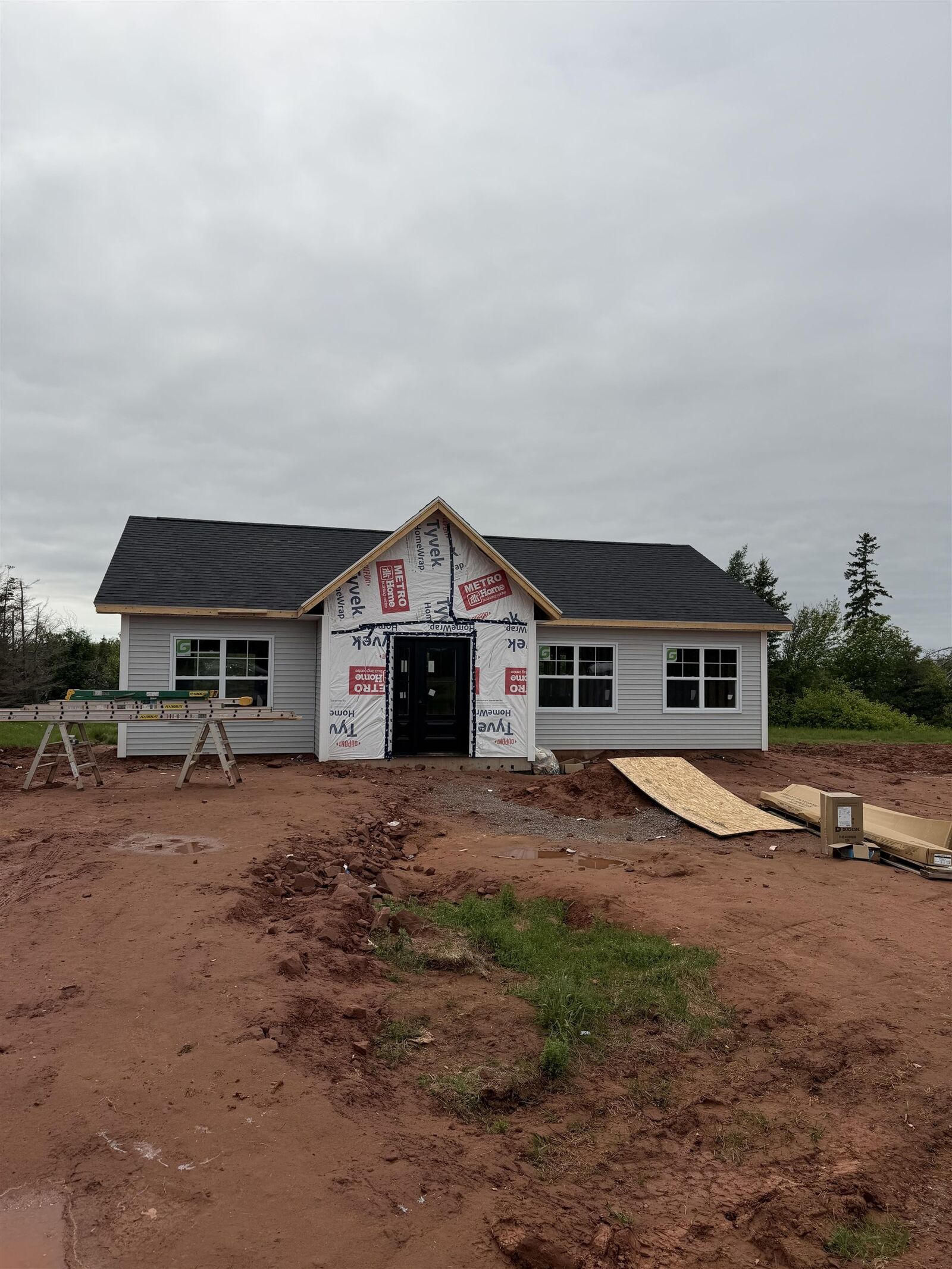 Property Photo: 35 Rainbow Drive PE C1B 3C5