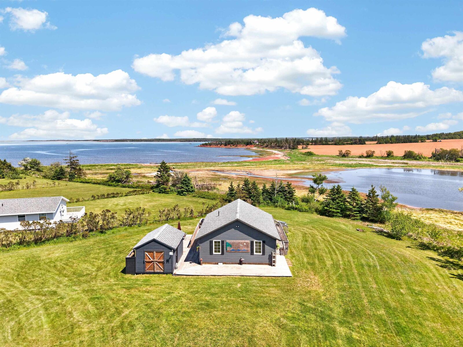 Property Photo: 30 Hebrides Lane PE C0B 1M0