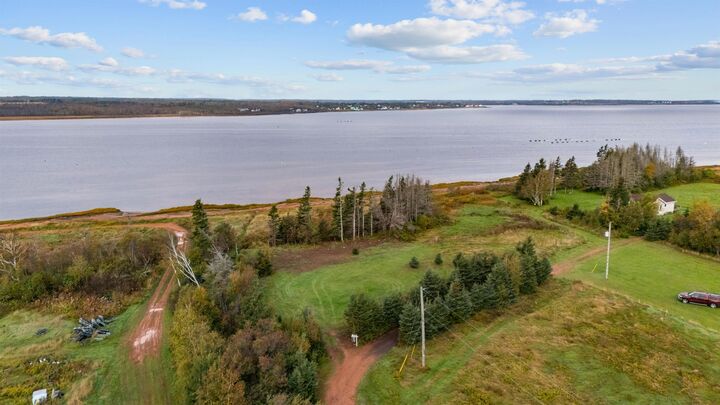 Property Photo:  Lot 1 Charlottes Shore Lane  PE C0A 1T0 