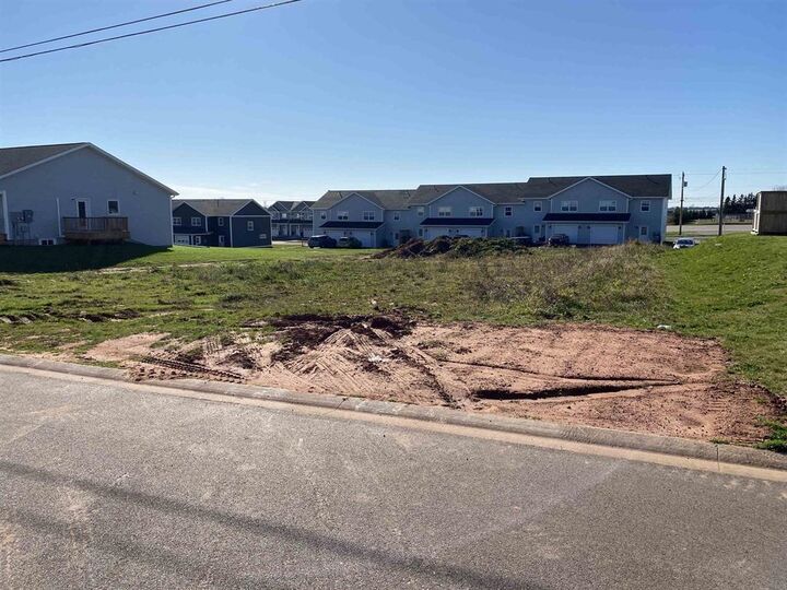 Lot 96 Kindred Avenue — photo 1