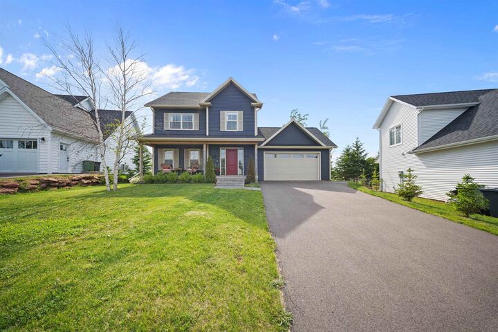 Property Photo: 35 Acadian Avenue PE C1N 6T9