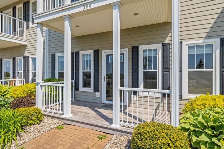 Property Photo: 394 Mackenzie Drive PE C1N 4J8