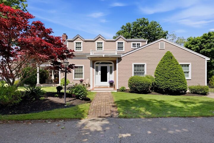 Property Photo:  47 Arlington Rd  MA 02360 