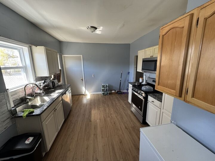 Property Photo: 10 School St MA 02124