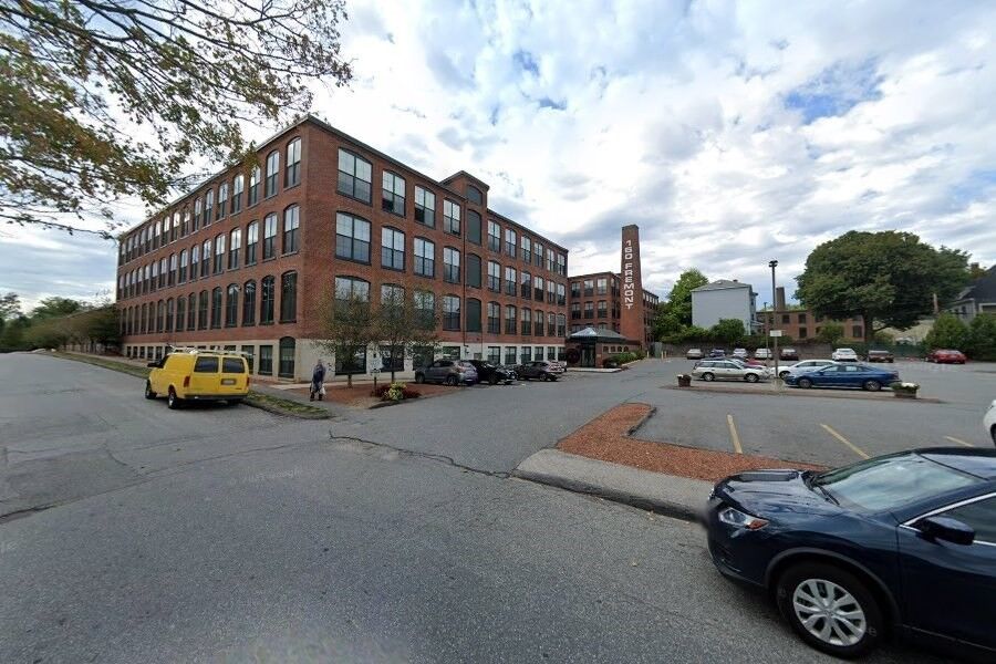 Property Photo: 160 Fremont 213 MA 01603