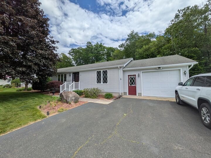 Property Photo:  108 Oak Knolls Circle  MA 01056 