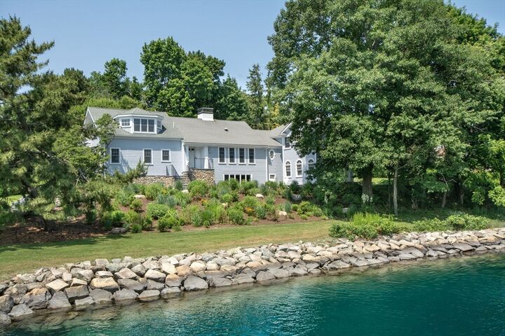 Property Photo: 20 Nichols Rd MA 02025