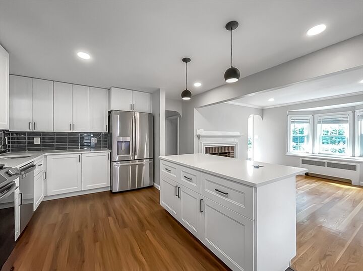 Property Photo: 41 Burrwood Rd MA 02132