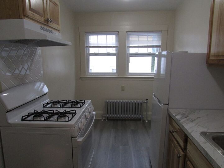 Property Photo:  20 Prospect Avenue 3  MA 02169 