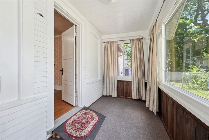 Property Photo: 136 Maynard St MA 01109