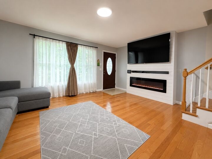 Property Photo: 16 Parker St 16 MA 02169
