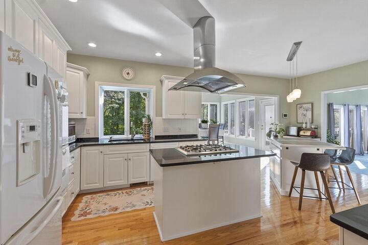 Property Photo:  218 Stearns Rd  MA 01752 