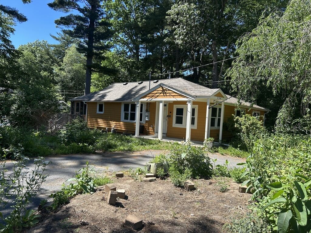 Property Photo:  154 Lingan Street  MA 02338 