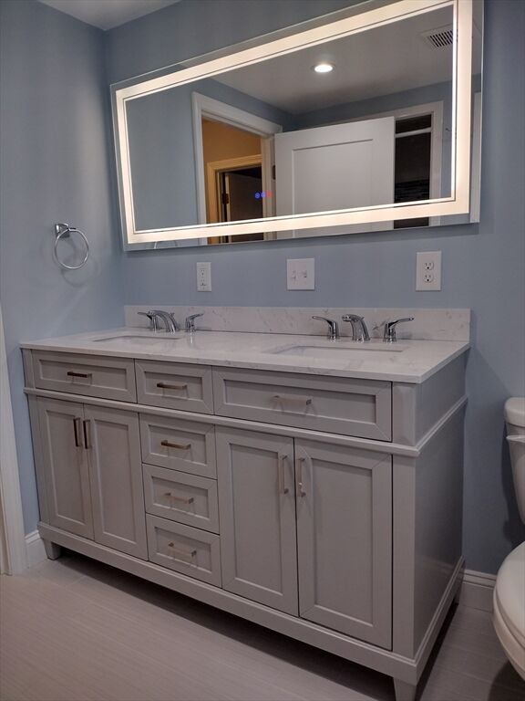 Property Photo: 11 Frederick Road 2 MA 02184