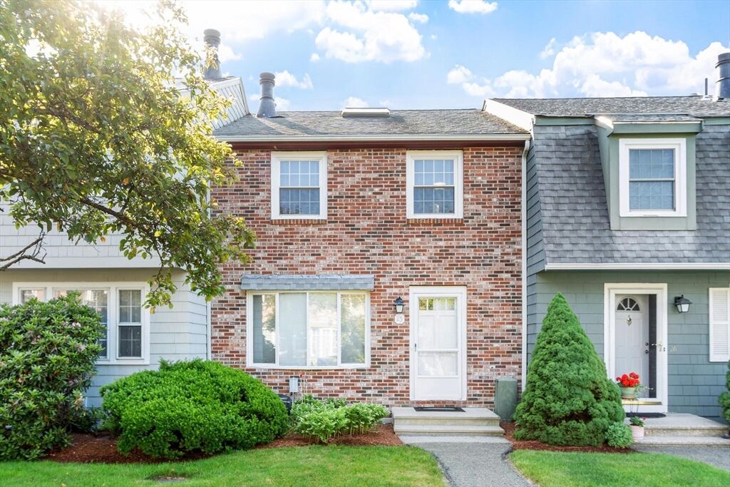 Property Photo:  25 Prescott Drive 25  MA 01863 