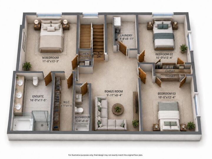 Property Photo: 660 Lakewood Circle AB T0J 1Y0