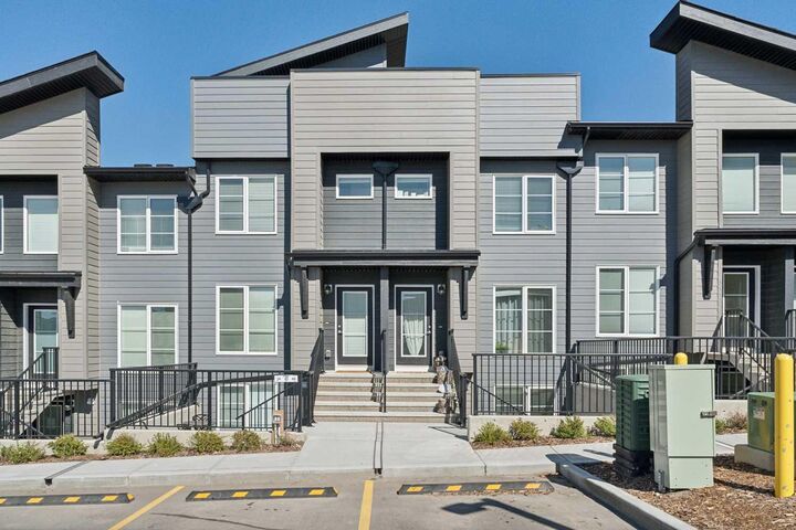 260 Rowley Way NW 317 — photo 1