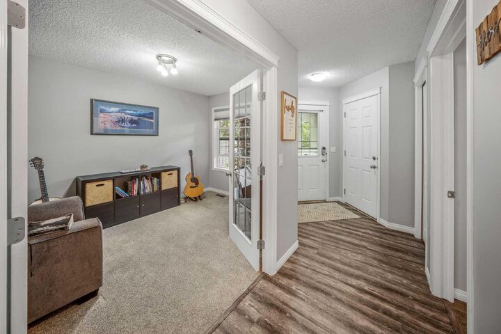 Property Photo: 113 Canals Circle SW AB T4B 3E8