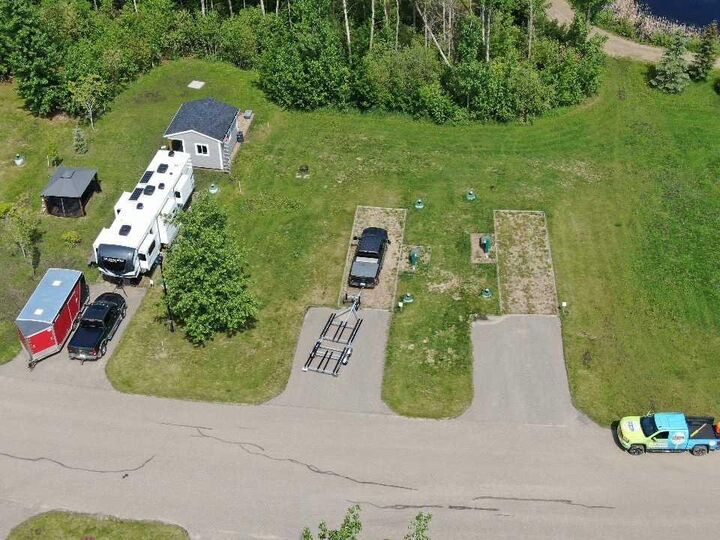 Property Photo: 4 46514 Twp Rd 604A AB T9N 2J7