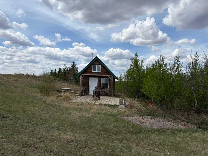 Range 180 434 Township — photo 1