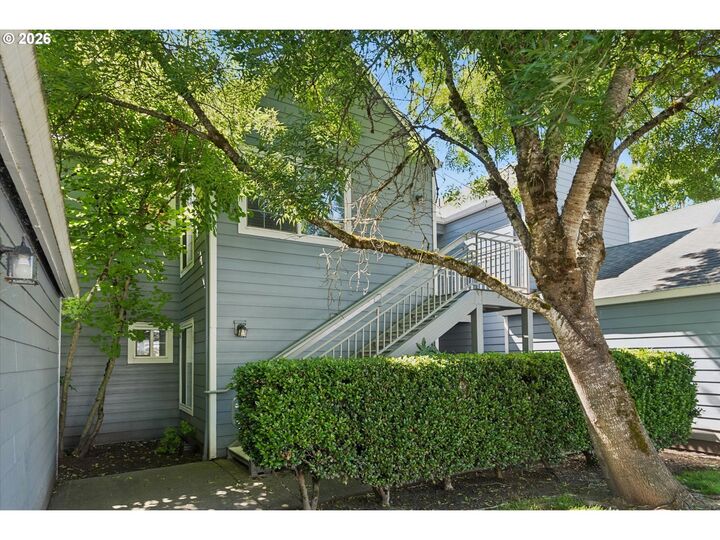 Property Photo: 17618 NW Springville Rd A-8 OR 97229
