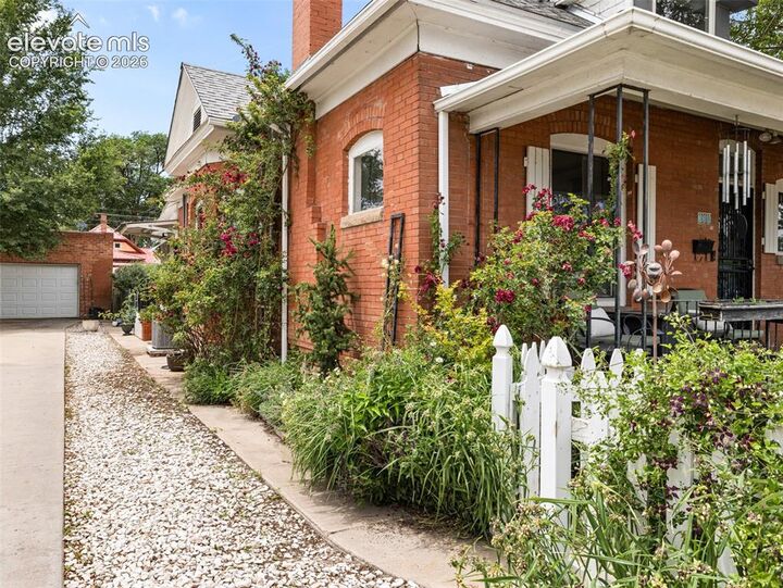 Property Photo:  310 W Adams Avenue  CO 81004 