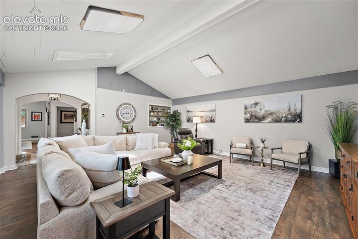 Property Photo:  314 Lake Avenue  CO 80906 