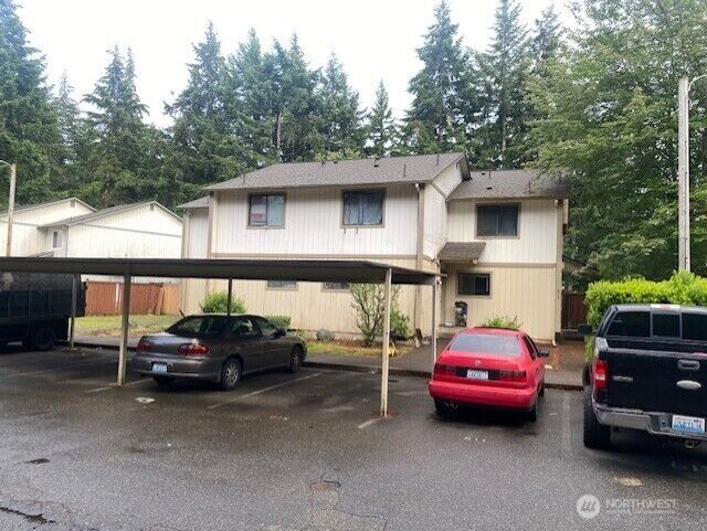 Property Photo:  615  Firwood Court  WA 98584 