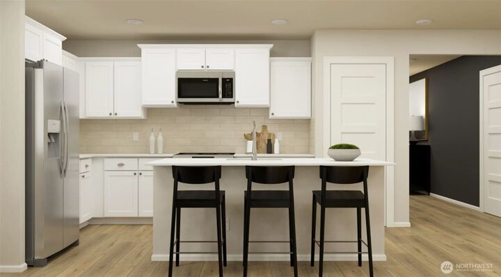 Property Photo:  11  Moonshadow Lane  WA 98382 