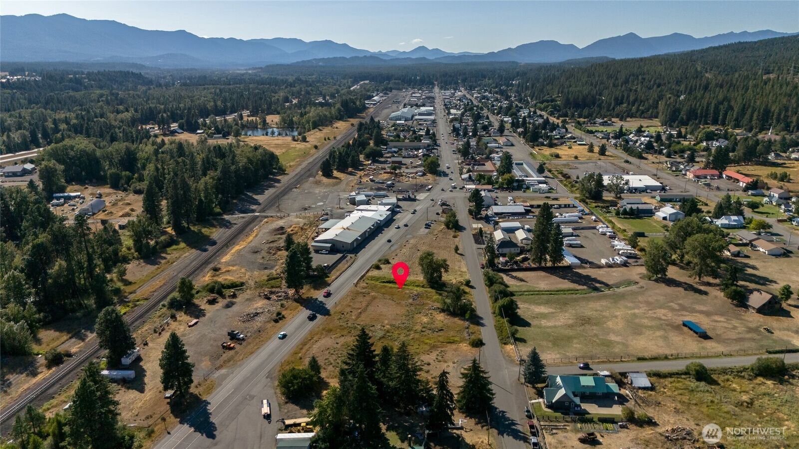Property Photo:  0  SR 903  WA 98922 