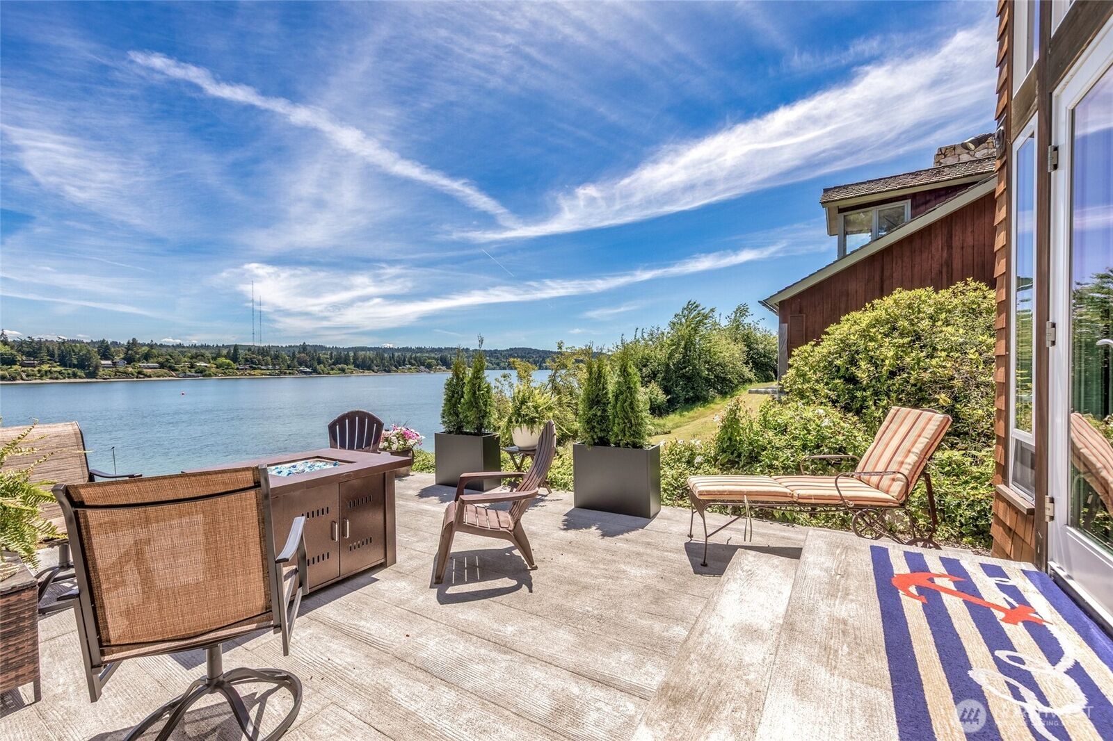 Property Photo: 8829 SW Quartermaster Drive WA 98070