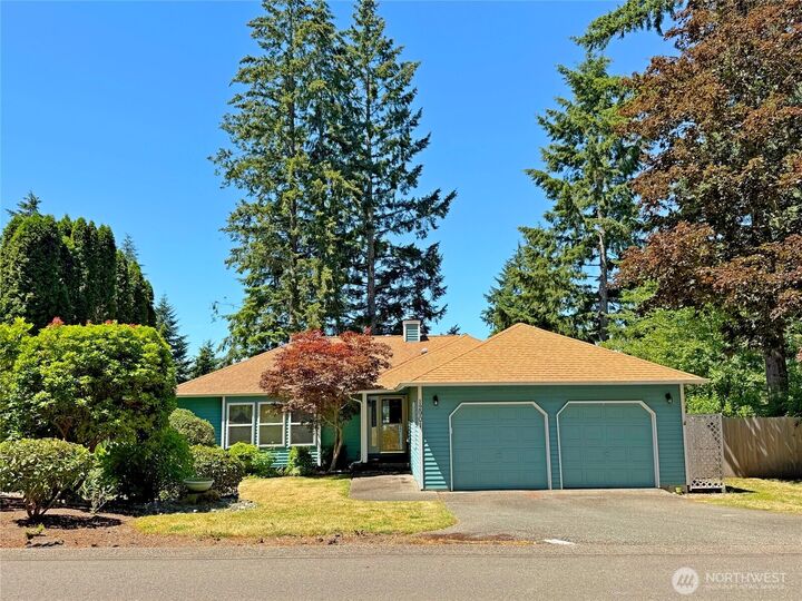 Property Photo:  12901  Avante Drive  WA 98383 