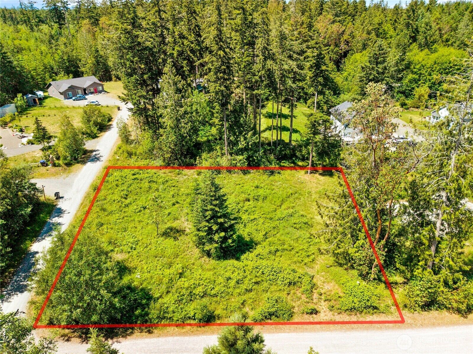 Property Photo:  31  Pebble Lane  WA 98368 