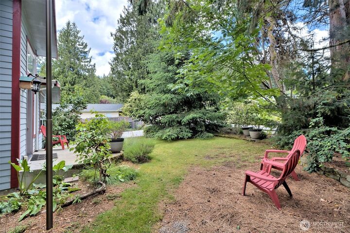 Property Photo: 18701 10th Avenue NE WA 98370
