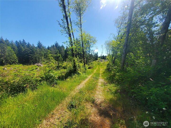 Property Photo: 46 A North Shore Place WA 98550