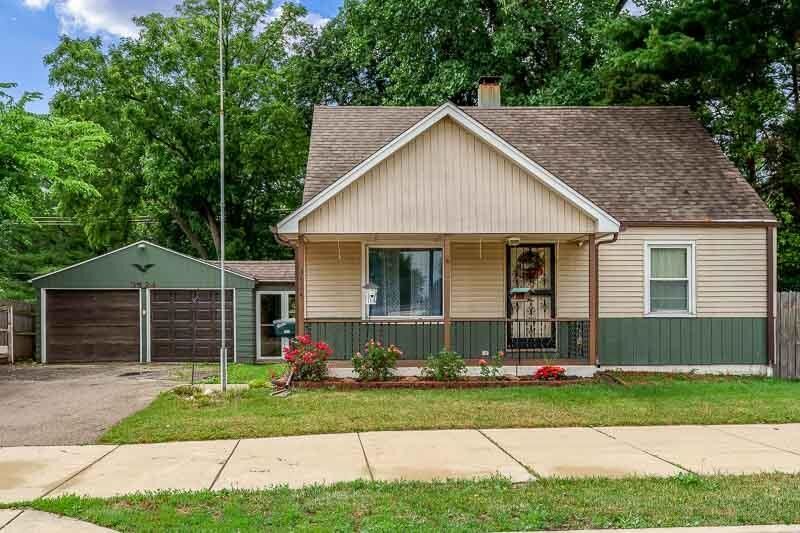 Property Photo: 3524 N Main Street IL 61103