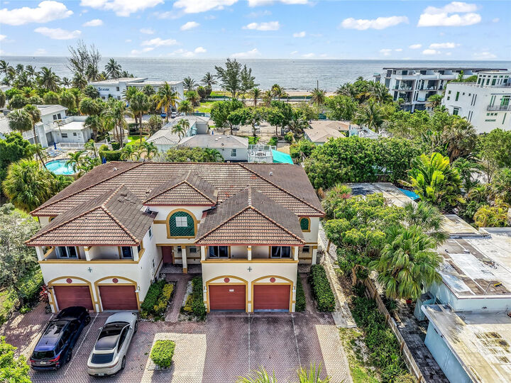 Property Photo: 512 S Ocean Boulevard FL 33062