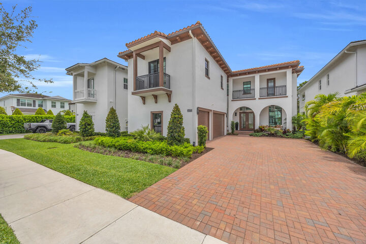Property Photo:  13372 Bernoulli Way  FL 33418 