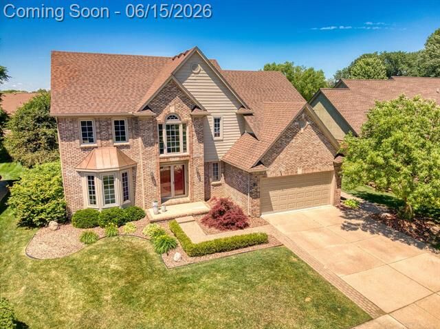 Property Photo: 20547 Windham Drive MI 48044