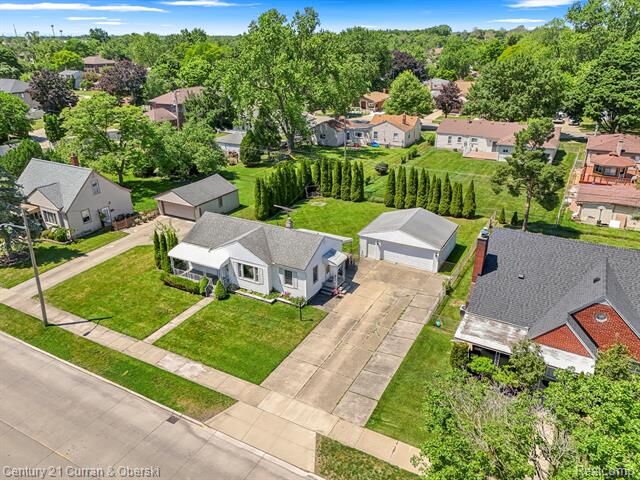 Property Photo:  6141 N Gulley Road  MI 48127 