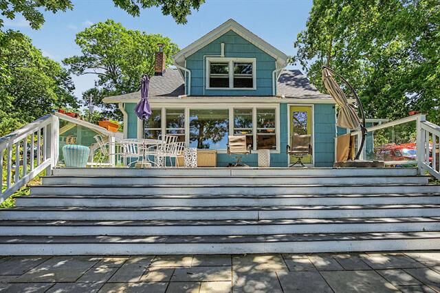 Property Photo:  8565 Oakwood Court  MI 49201 