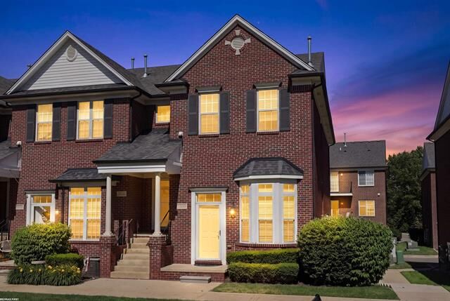 Property Photo:  53227 E Providence Drive  MI 48316 
