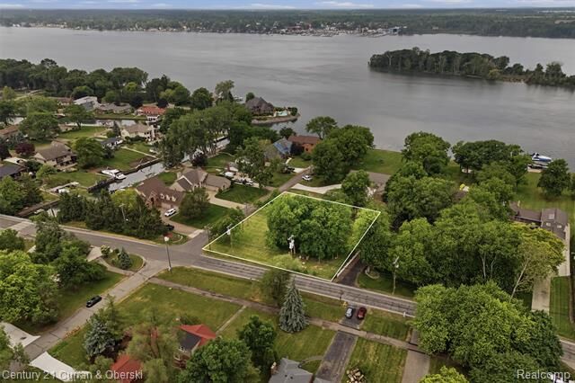 Property Photo:  00 Southpointe  MI 48138 