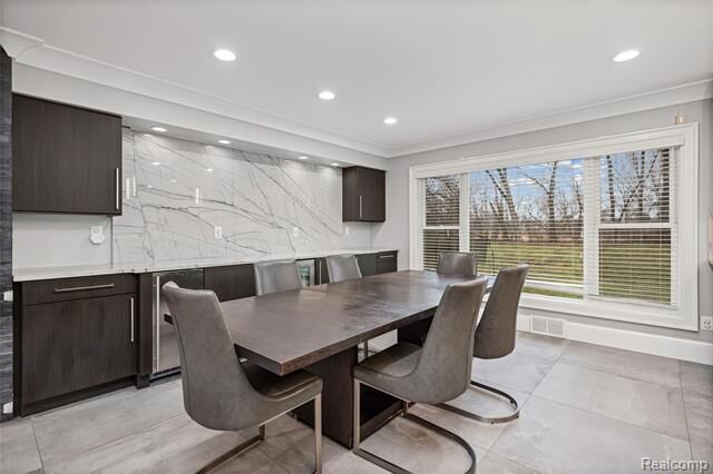 Property Photo: 15879 Millar Road MI 48036