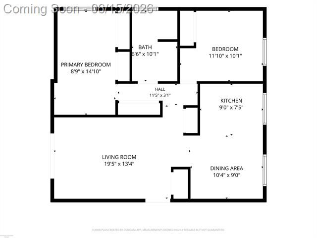 Property Photo:  29241 Hayes Road  MI 48088 