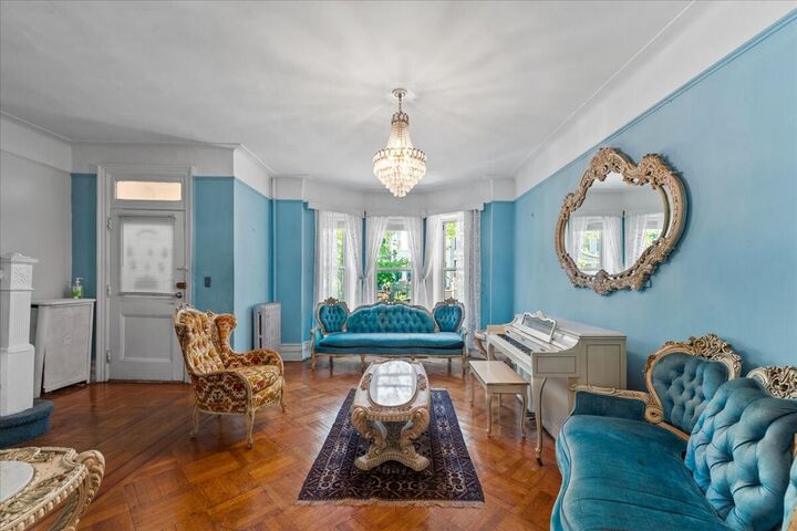 Property Photo:  1233 Union Street  NY 11225 