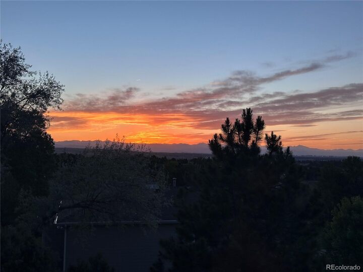 Property Photo:  8714 Pawnee Road  CO 80134 