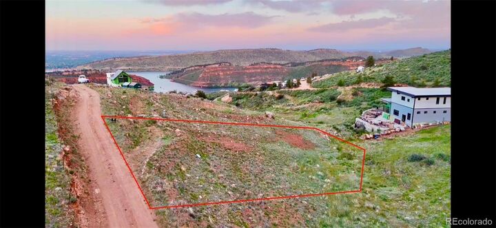 Property Photo:  5009 Highview Court  CO 80526 
